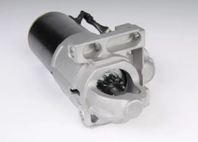 Starter - ACDelco (323-1622)