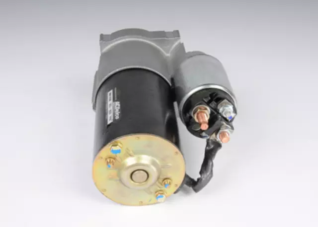 Starter - ACDelco (323-1622)