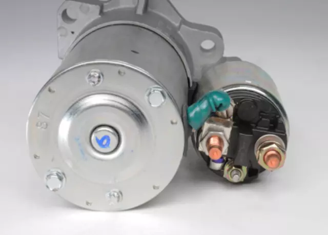 Starter - ACDelco (323-1633)