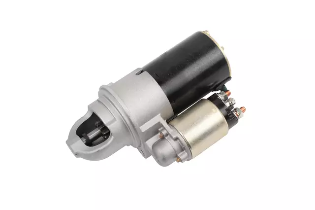Starter - ACDelco (323-1633)