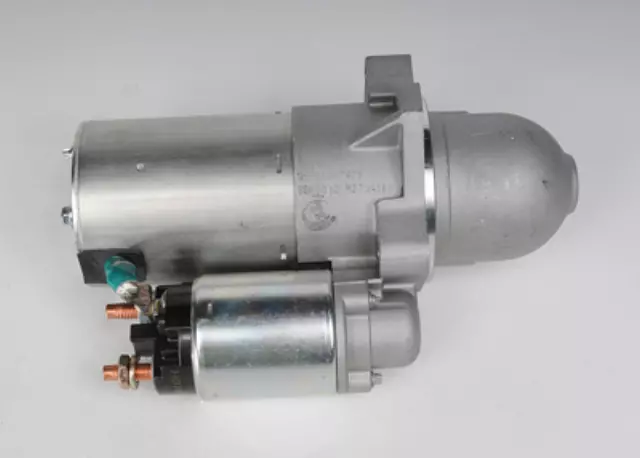 Starter - ACDelco (323-1633)