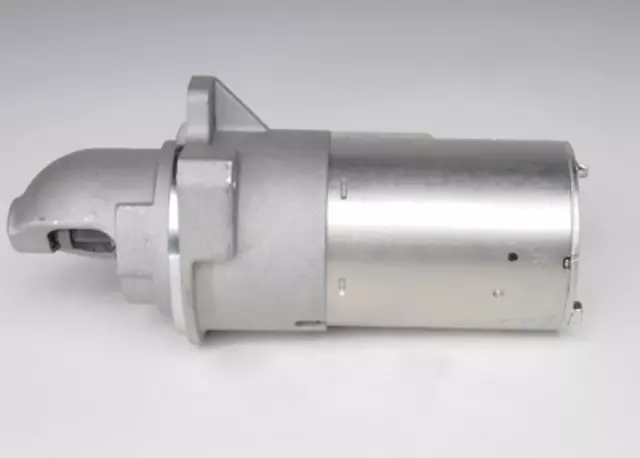Starter - ACDelco (323-1633)