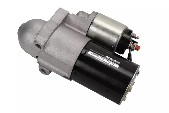 Starter - ACDelco (323-1637)