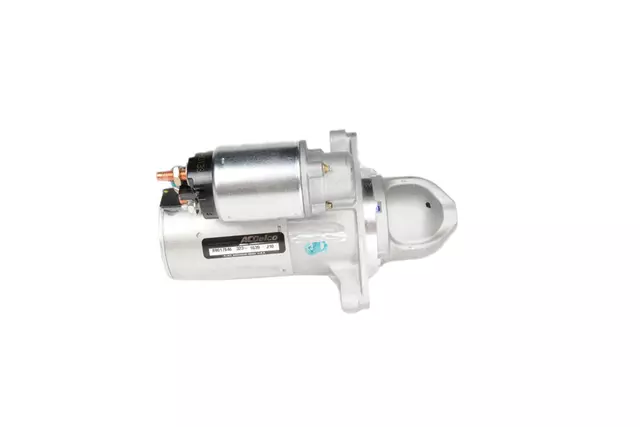 Starter - ACDelco (323-1639)