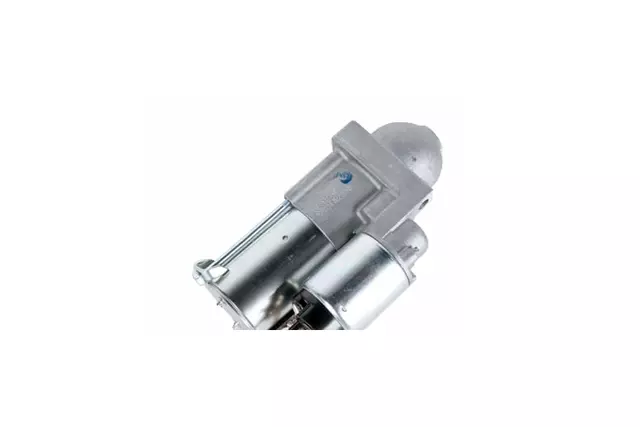 Starter Motor - ACDelco (323-1663)