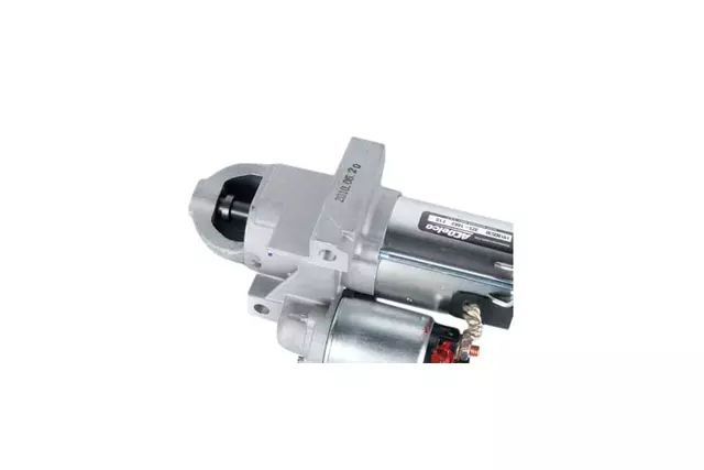 Starter Motor - ACDelco (323-1663)