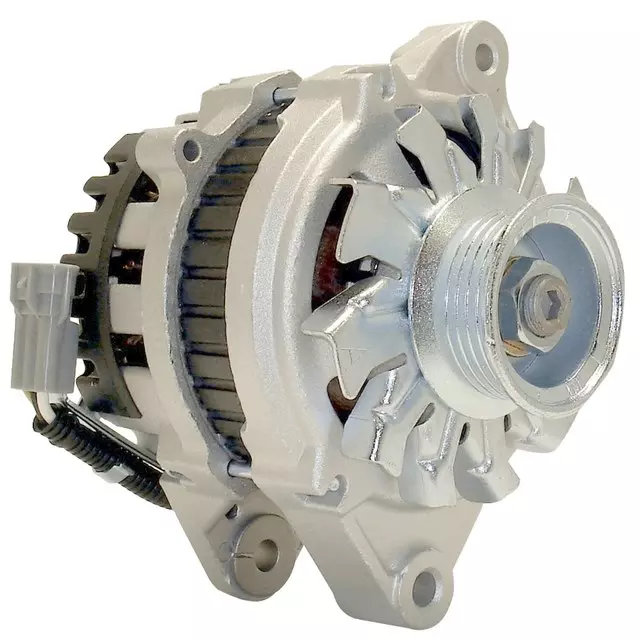 Alternator - ACDelco (334-1177A)