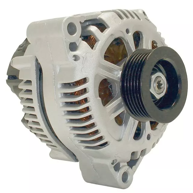Alternator - ACDelco (334-1280)