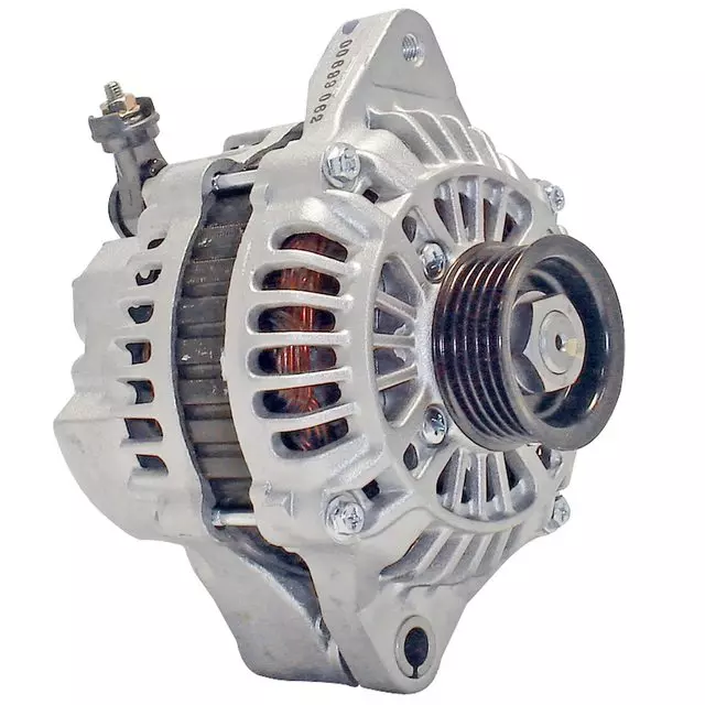 Alternator - ACDelco (334-1329)