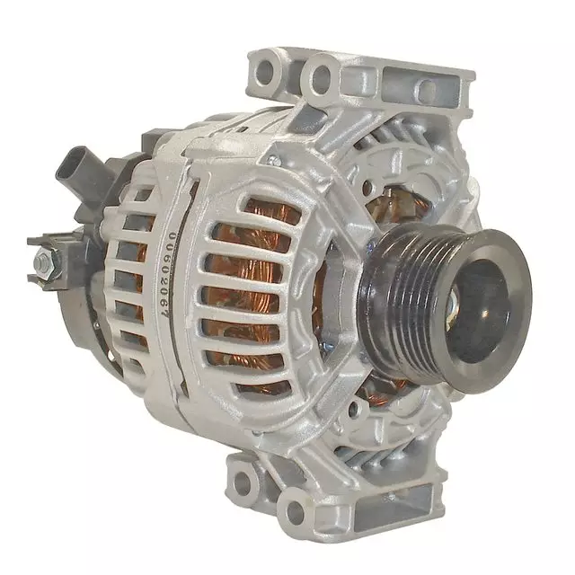 Alternator - ACDelco (334-1348)