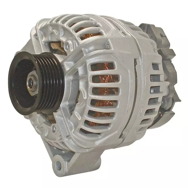 Alternator - ACDelco (334-1395)