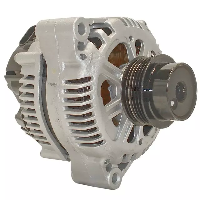 Alternator - ACDelco (334-1399)