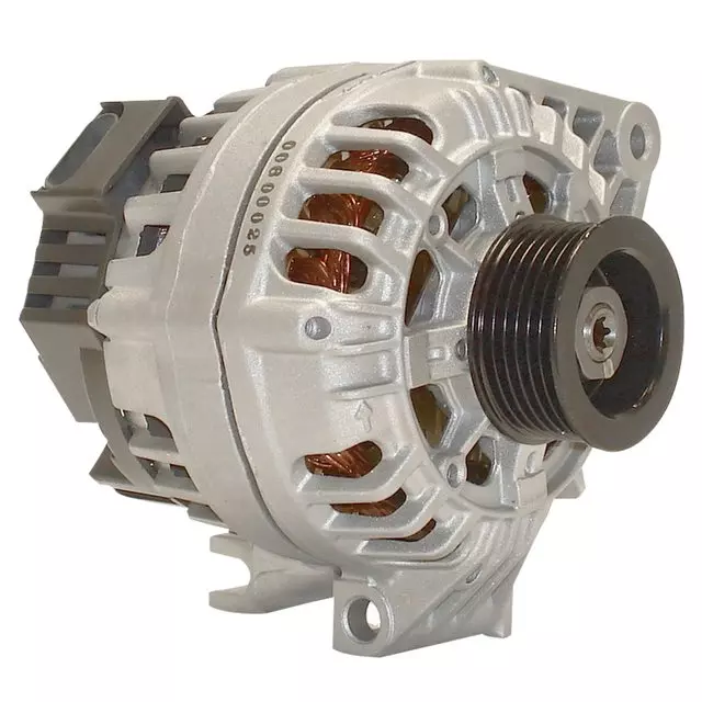 Alternator - ACDelco (334-1400)