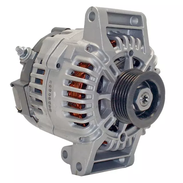 Alternator - ACDelco (334-1468A)