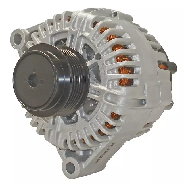 Alternator - ACDelco (334-1493)