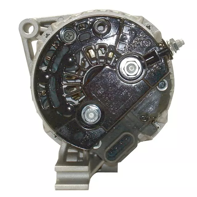 Alternator - ACDelco (334-1509A)