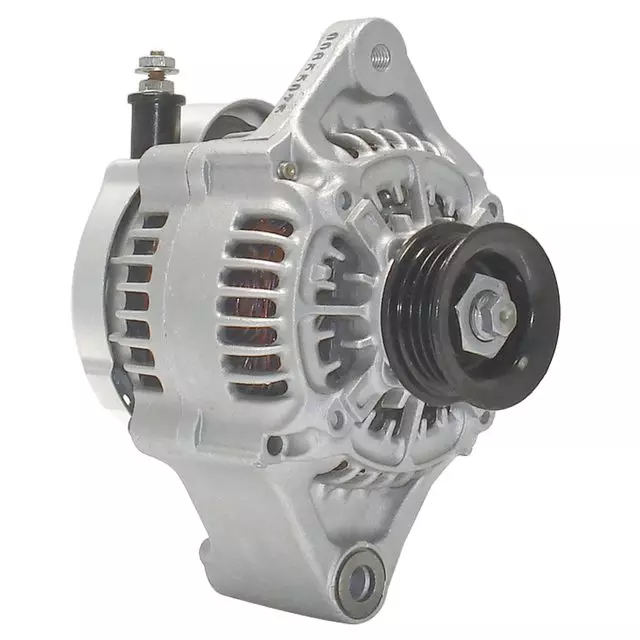 Alternator - ACDelco (334-1712)