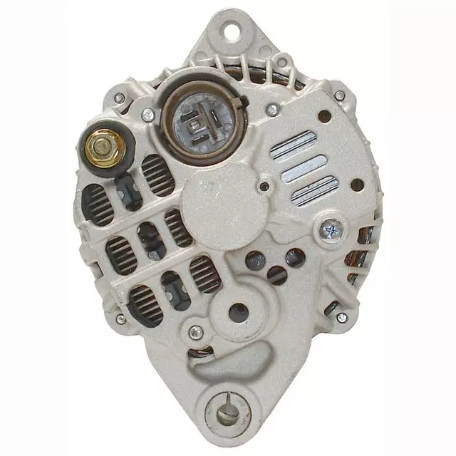 Alternator - ACDelco (334-2021)