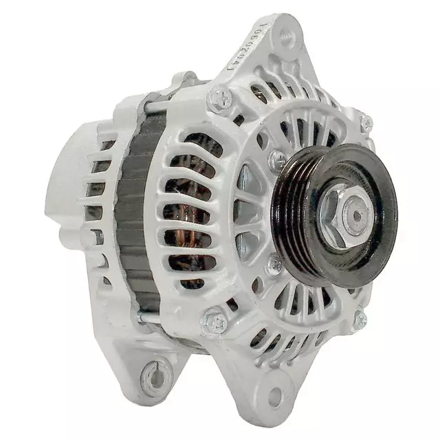Alternator - ACDelco (334-2021)