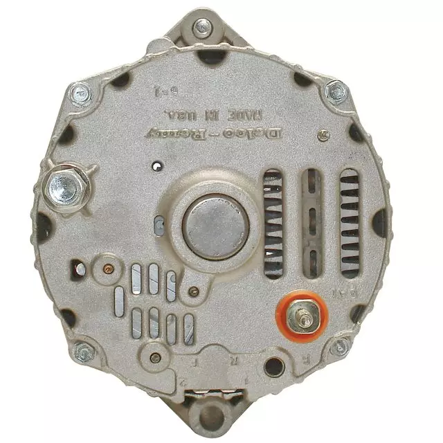 Alternator - ACDelco (334-2113)