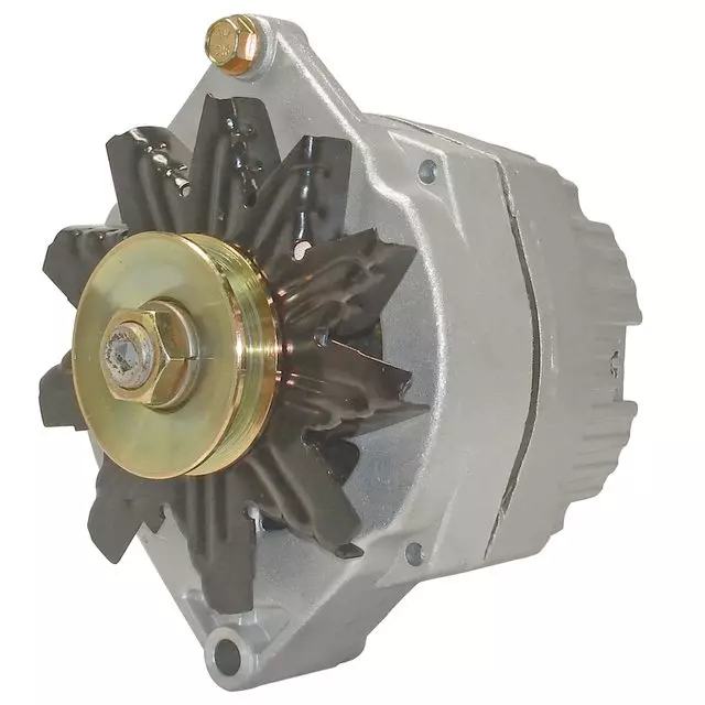 Alternator - ACDelco (334-2114)