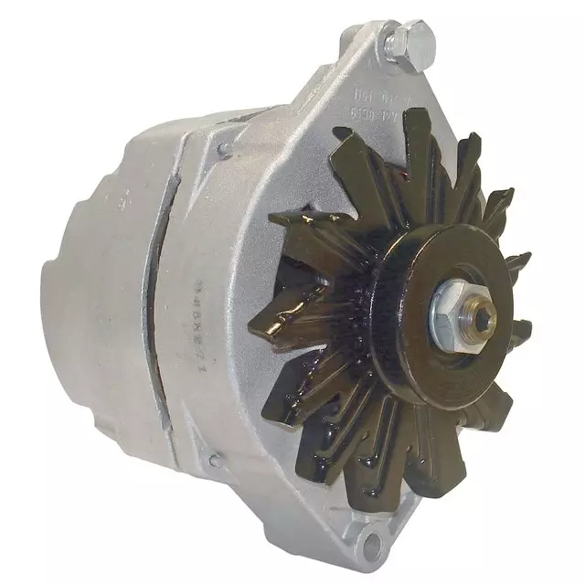 Alternator - ACDelco (334-2138)