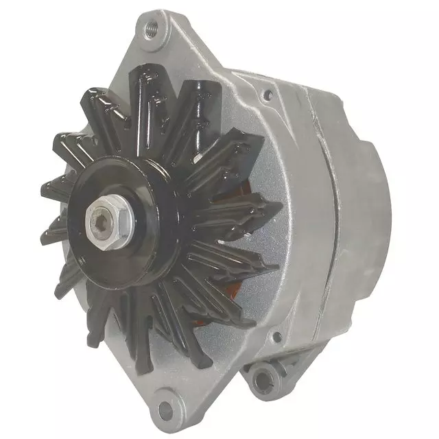 Alternator - ACDelco (334-2145)