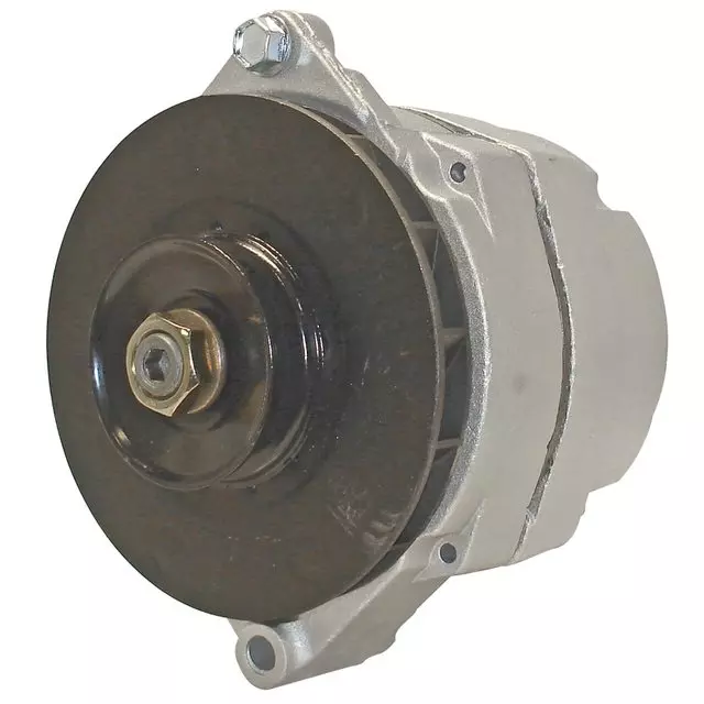 Alternator - ACDelco (334-2153)