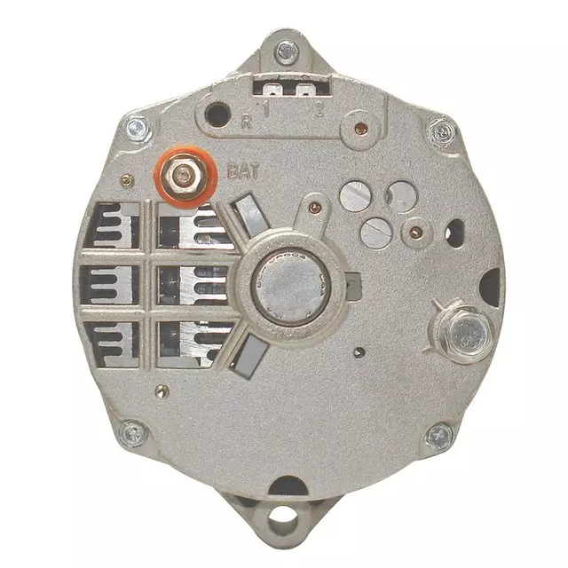 Alternator - ACDelco (334-2153)