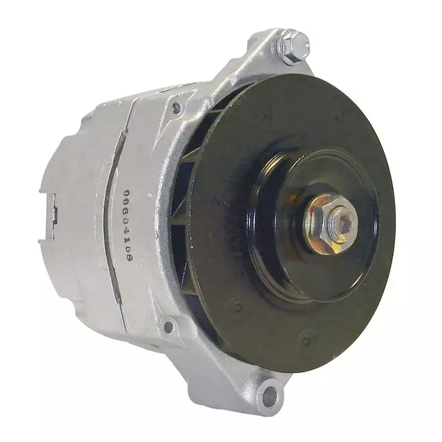 Alternator - ACDelco (334-2156A)