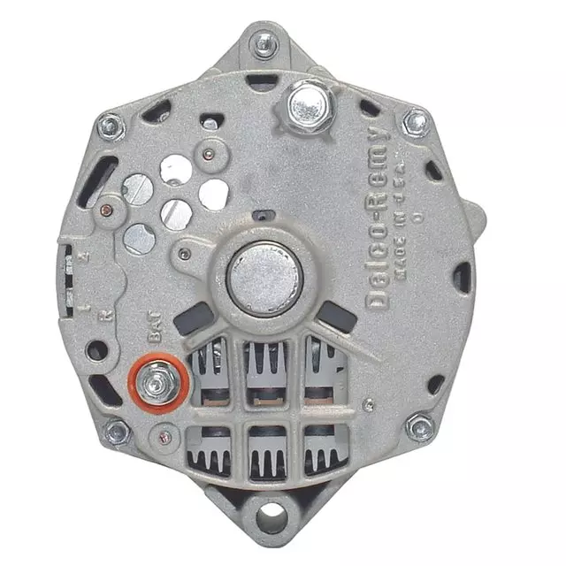 Alternator - ACDelco (334-2158A)
