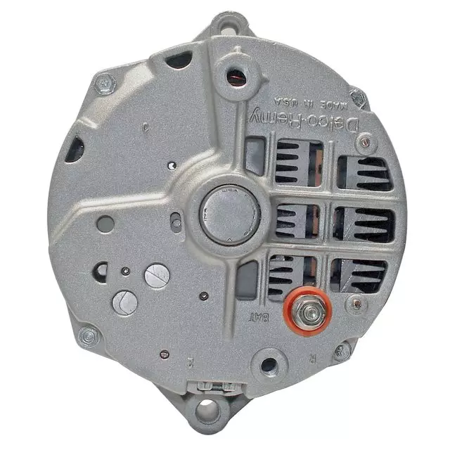 Alternator - ACDelco (334-2184)