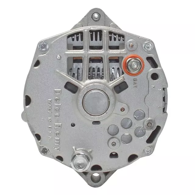 Alternator - ACDelco (334-2189)