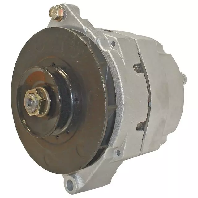 Alternator - ACDelco (334-2194)
