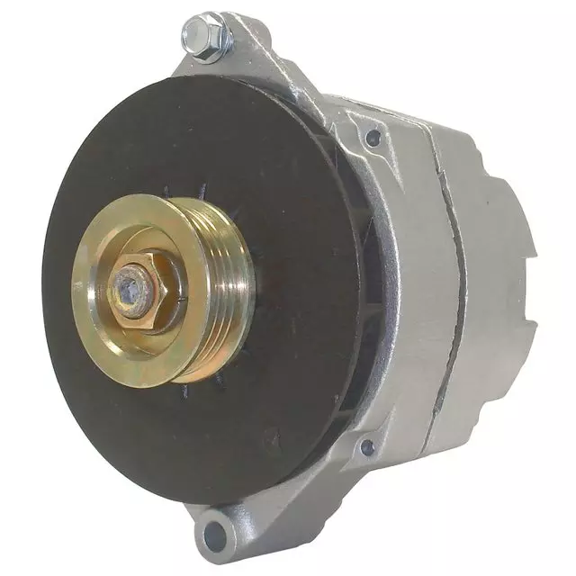 Alternator - ACDelco (334-2198)