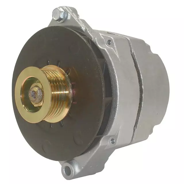 Alternator - ACDelco (334-2202)