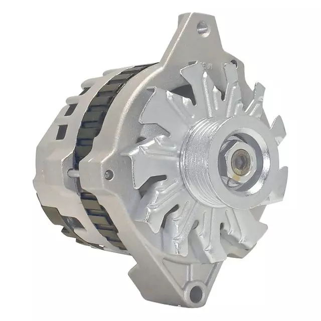 Alternator - ACDelco (334-2339)
