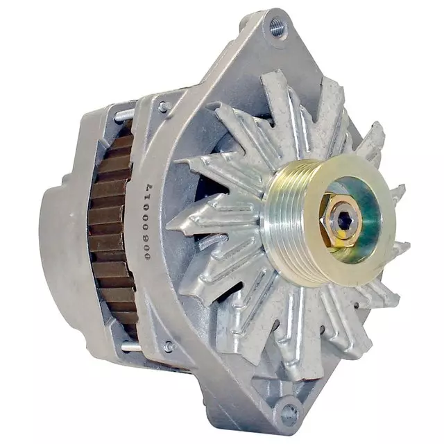Alternator - ACDelco (334-2346)