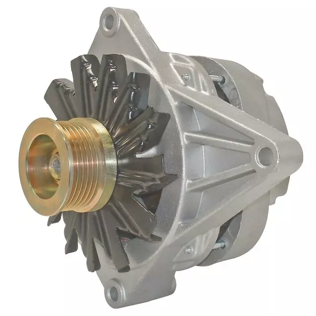 Alternator - ACDelco (334-2397)