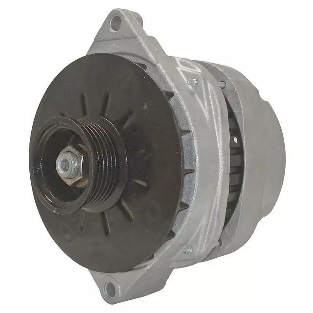 Alternator - ACDelco (334-2401A)
