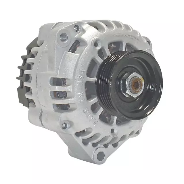 Alternator - ACDelco (334-2427A)