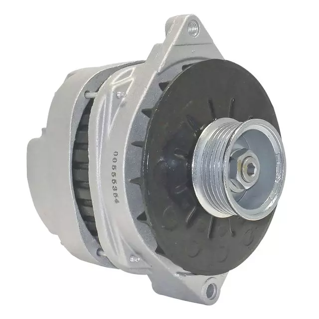 Alternator - ACDelco (334-2436)