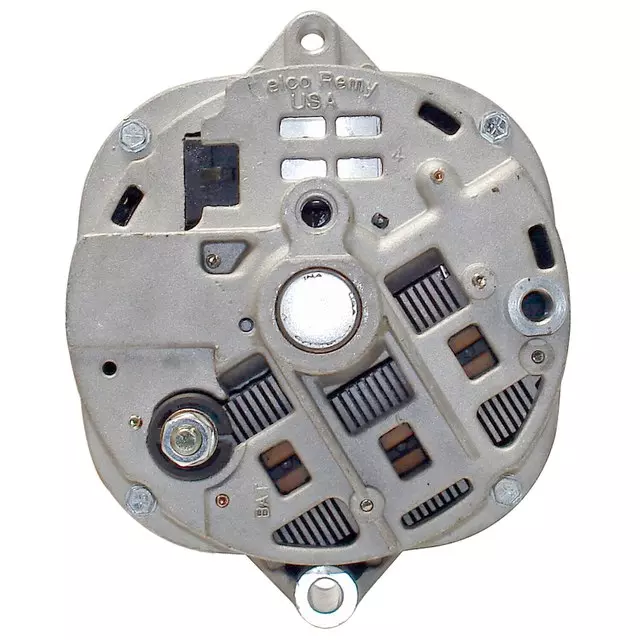 Alternator - ACDelco (334-2441A)