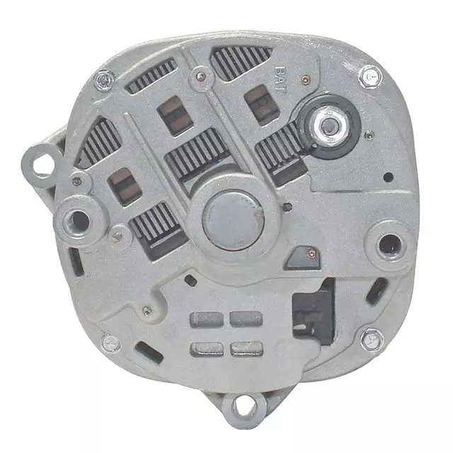 Alternator - ACDelco (334-2452A)