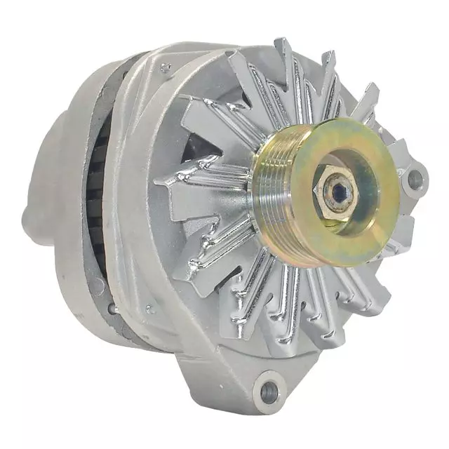 Alternator - ACDelco (334-2452A)