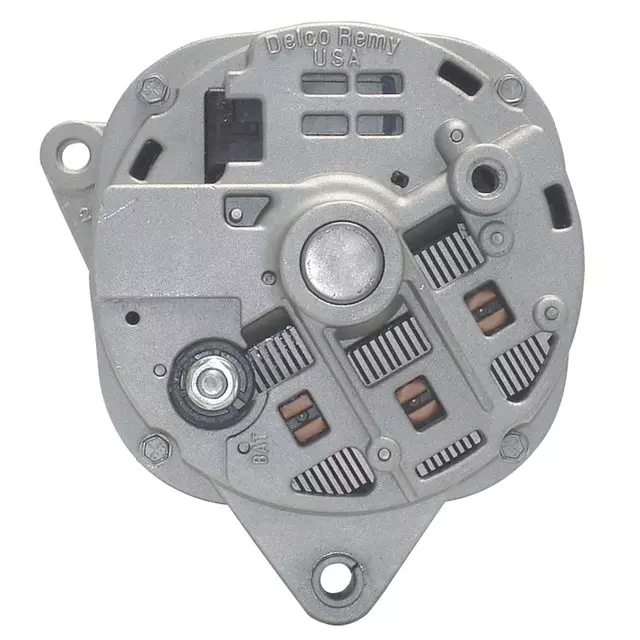 Alternator - ACDelco (334-2453)