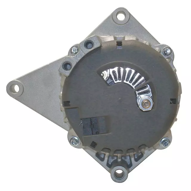 Alternator - ACDelco (334-2467A)