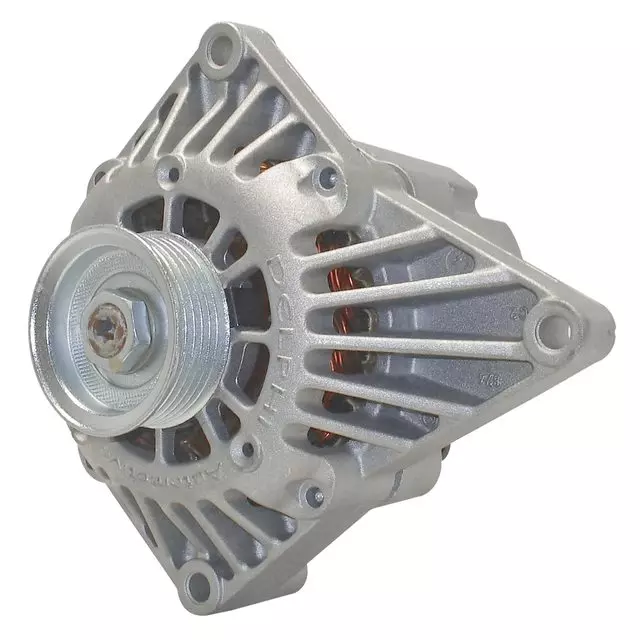 Alternator - ACDelco (334-2467A)