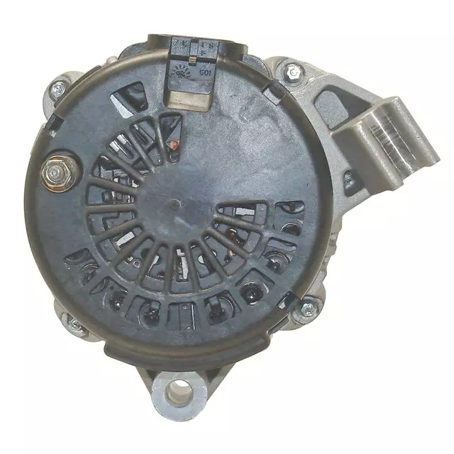 Alternator - ACDelco (334-2521)
