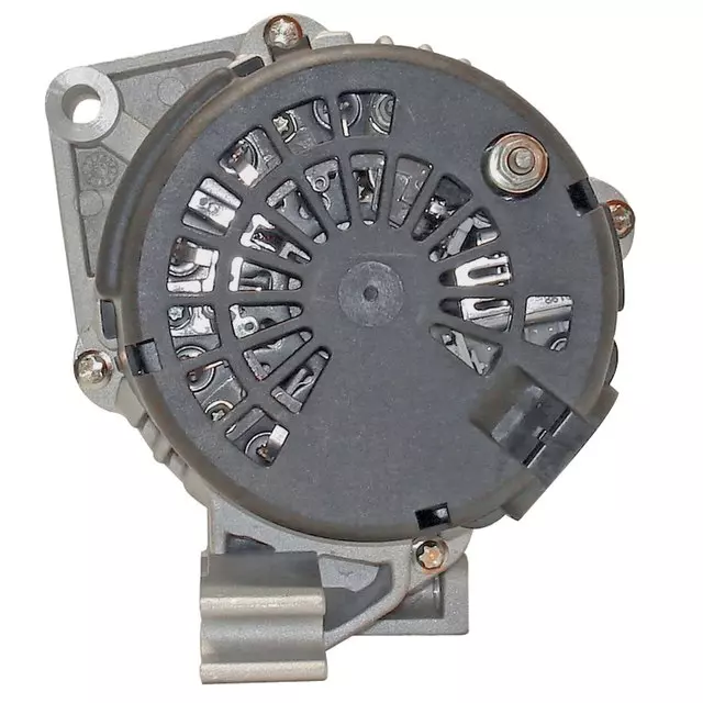 Alternator - ACDelco (334-2524A)